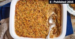 See more ideas about leftover cornbread, leftover cornbread recipe, cornbread. How I Mastered The Art And Politics Of Cornbread Dressing The New York Times
