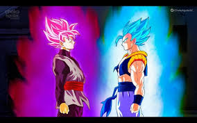A wallpaper or background (also known as a desktop wallpaper, desktop background, desktop picture or desktop image on computers) is a digital image (photo, drawing etc.) used as a decorative background of a graphical user interface on the screen of a computer, mobile communications device or other electronic device. Download Goku Wallpapers And Backgrounds Teahub Io