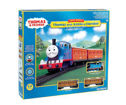 Representative for minnesota's 6th congressional district from 2007 until 2015. Bachmann 00642 Ho Scale Thomas The Tank With Annie Clarabel Train Set Standard Dc