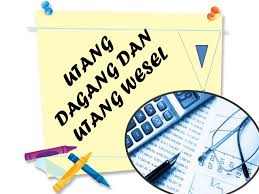 Jurnal yang dilakukan oleh bank adalah: Memahami Konsep Wesel Tagih Serta Cara Mencatatnya Akuntansi