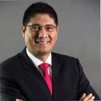 Carlos Jesus Borjas Ramos Email & Phone Number