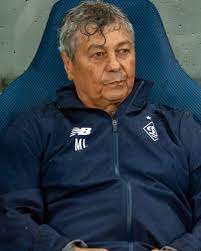 Mircea lucescu (la) futbolista rumano (es). Mircea Lucescu Bilanz Nach Schiedsrichtern