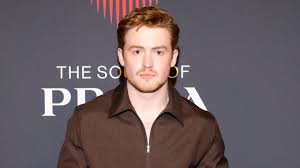 Kit Connors sexy heartthrob stubble is all grown up | British GQ