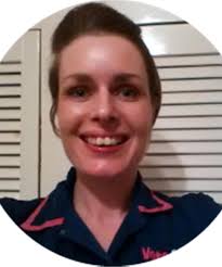 Monitoring of head trauma in cats: a case study by Lucy Barton