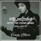 A Billy Joel Tribute with The Chain Gang event image