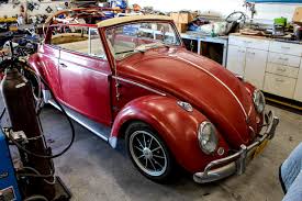 Image result for Poppy Red 1962 Volkswagen