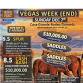 Casa Grande Vegas Week event image
