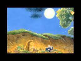 mol wil de maan pakken youtube space activities for kids light in the dark digital reading