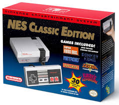 Nintendo anuncia la nintendo classic mini: Nintendo Mini Classic For Sale Cheaper Than Retail Price Buy Clothing Accessories And Lifestyle Products For Women Men