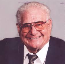 Edward Goetz Obituary