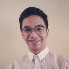 Joshua Jose Ocon (University of the Philippines, Diliman)