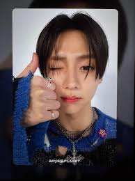 Contestants look alikes! : r/BoysPlanet