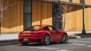 2020 Porsche 911 Carrera 5k 2 Wallpaper Hd Car Wallpapers Id 14920