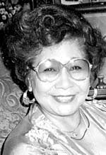 Ruth Crews Obituary (2004)