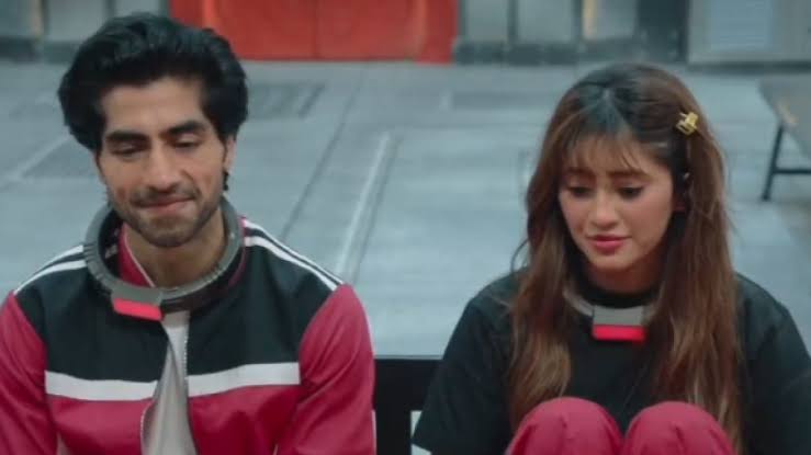 Lock Upp 2: Harshad Chopda Loses His Cool After Shilpa Shinde Calls Him Shivangi  Joshi's Love