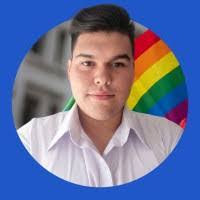 Benjamin Quinones's Instagram, Twitter & Facebook