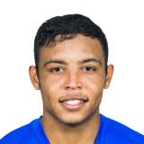 Luis muriel's 2k rating weekly movement. Luis Muriel Fifa 21 79 Rating And Price Futbin