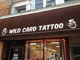 We did not find results for: Mike De S Wild Card Tattoo Home Facebook