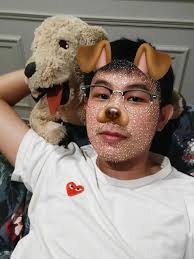 Karl Saint Christian (@karl.horcrux) • Instagram photos and videos