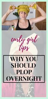 Plopping Hair With Veil Net Scarf Tee Shirt And Hankie In 2020 Hair Plopping Tshirt Hair Wrap Hair Towel
