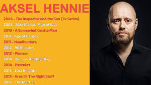 Watch latest full movies, browse new and old movies with aksel hennie. Aksel Hennie Movies List Youtube