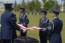 Discover popular options for military funeral flowers and sympathy note ideas to help you offer your condolences. Military Funeral Honors Military Com