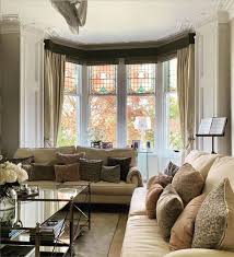 The designs used to be sophisticated and elegant adorned with many ornamental designs. Homes We Love A Glitzy Living Room In A Victorian Home Inspiration Furniture And Choice