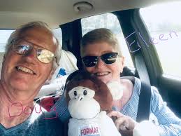 Can anyone tell me if miss conlan has passed away please