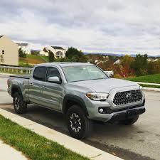 Humble little truck or automotive icon? 2019 Toyota Tacoma Tour See What S Inside