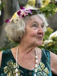 Obituary of Jeanne Marie McGrath