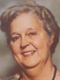 Roberta Ruth "Becky" Kuster Obituary