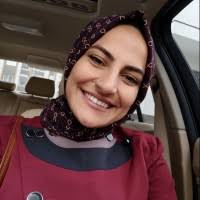 Emine ÜNLÜ ( KAYA )