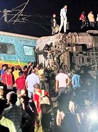 Nine Deadliest Train Accidents In ...