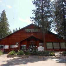 Rancheria Rv Park Hat Creek Ca Home Facebook
