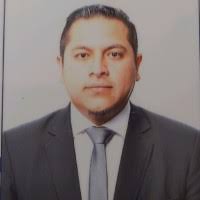 Fabián Danilo Estévez Santacruz