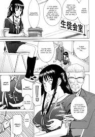 Inomaru] Itazura Senyou Hanahira Seitokaichou Ch. 1 - Read Hentai Manhwa,  Hentai Manga, Hentai Webtoon, Hentai Comics, Porn Comics, Manhwa18,  Hentai20, Sex Manga, E Hentai