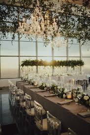 A Los Angeles Rooftop Wedding With Incredible City Views Rooftop Wedding Rooftop Wedding Venue La Wedding Venues