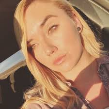 Ashley Fifield's Instagram, Twitter & Facebook