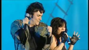 Greg wise est un acteur britannique, né le 15 mai 1966 à newcastle upon tyne Alexia Feat Renato Zero Madame Live Figli Del Sogno Tour 2004 Youtube
