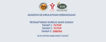 Pengenalan  30 hingga 40% berat badan manusia terdiri daripada tisu otot. Kursus Sains Sukan Institut Sukan Negara