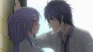 Ejderha olmayı isteyen koi çığlıklarımız kulaklarında çınladıysa eğer gel hele şu köşeye. Neues Werbevideo Zu Rikei Ga Koi Ni Ochita No De Shoumei Shitemita Anime Heaven