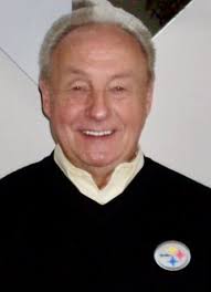 Obituary for Robert M. Hower Sr.