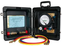 Our vision be arizona's first name in plumbing: Backflow Test Kits Backflow Gauge Calibration Branom Instruments