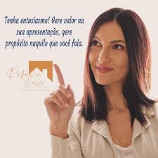Rafaela Batista| Negócios imobiliários