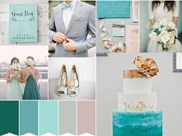 Los colores tierra, metálicos o paletas con tonos fuertes es de las cosas que más identifica este formato. Bodas Tematicas Con Color Catering L Emporda