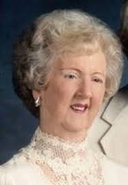 Iona Alberta Wilkinson Obituary July 27, 2009