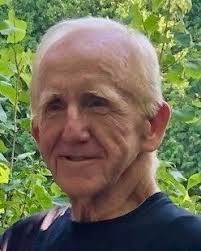 Roy Graham Obituary 2024