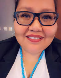 Meet the Board of Directors — National Indian Education Association