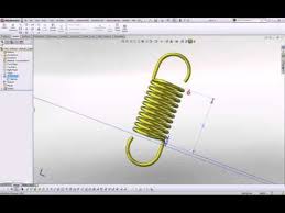 Youtube Solidworks Tutorial Solidworks Solid Works