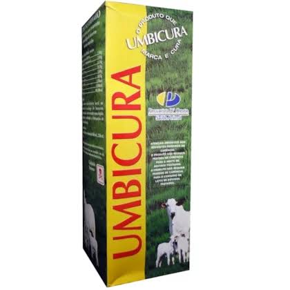 UMBICURA 250ML